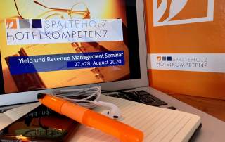 Revenue Management Seminar