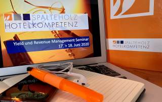 Seminar Revenue Management Hotel
