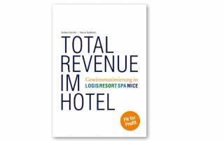 Buch Revenue Management Hotel